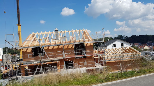 Pllana Zimmerei, Holzbau & Dachdeckerei – Bild
