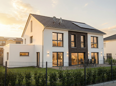 Nurda-Hausbau Gesellschaft für schlüsselfertiges Bauen mbH – Bild