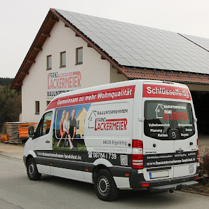 Lackermeier Franz Bau GmbH – Bild