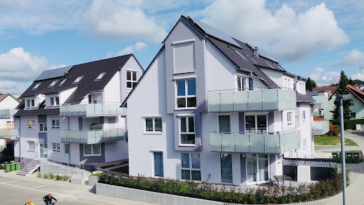 OEZ Wohnbau – Bild