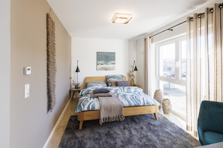 Büttner Massivhaus, Musterhaus Simply XL – Bild