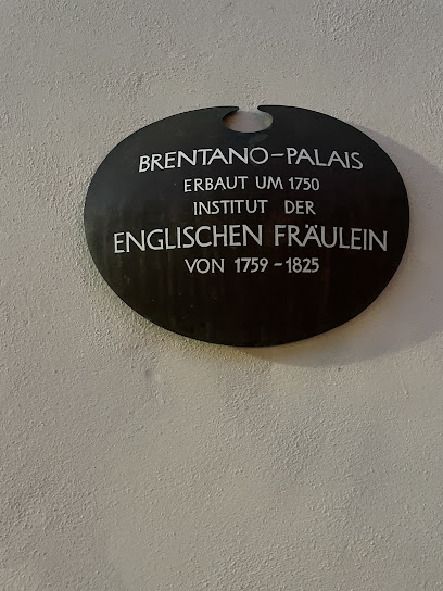 Brentano-Haus (Günzburg)