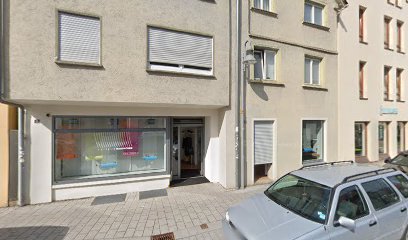 ets8 Inhaberin Gerda Maier