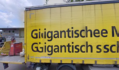 Stuber G. Bauunternehmen GmbH