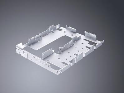 Lindl Metallbau GmbH & Co. KG – Bild
