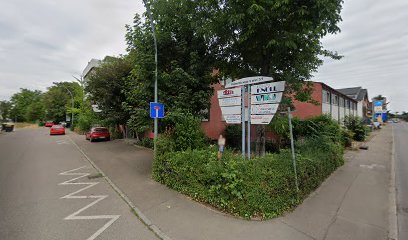 Martin Frey Bauunternehmung