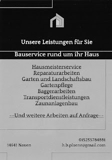 Haus & Bauservice Swen Pläne – Bild