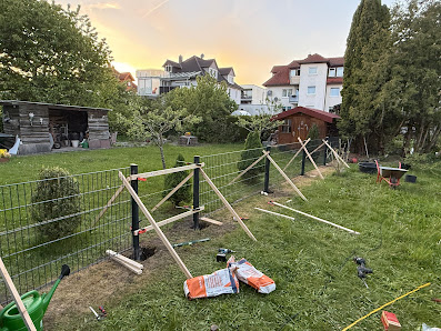 Haus & Garten Service Vu & Da – Bild