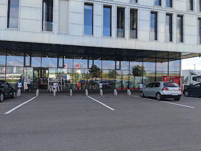 Würth Group, Künzelsau – Bild