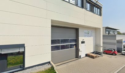 Holzbau Entzminger