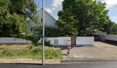 Ing.Heinz Schraufstetter GmbH& Co. KG