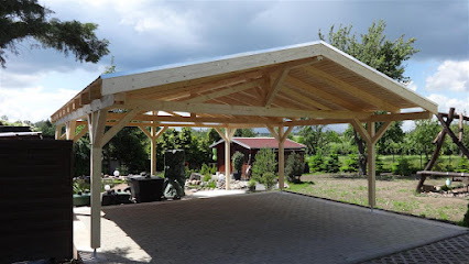 Blockhausvertrieb Frank Roeck