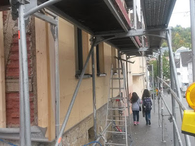 Mc Cafferty GmbH Holzbau und Planung – Bild