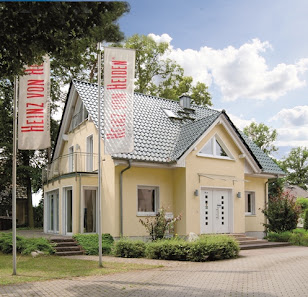 Heinz von Heiden-Musterhaus Strausberg - Wir bauen Ihr Massivhaus. – Bild
