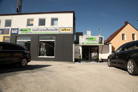 Pauscher Fenster + Türen – Bild
