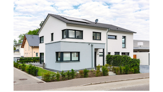 WeberHaus GmbH & Co. KG Bauforum Schliengen – Bild