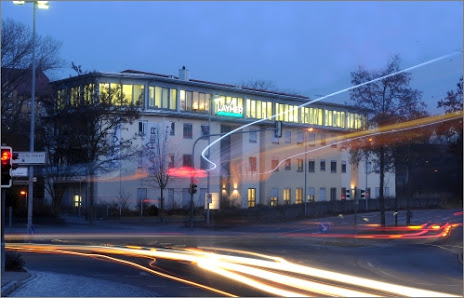 Wohnbau Layher GmbH u. Co.KG – Bild