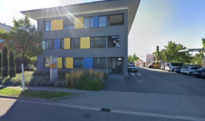 Peter Burg Haus