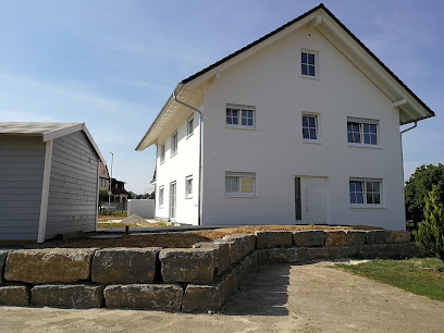 Staufen Massivhaus