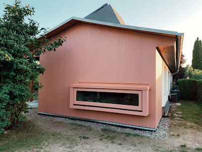 Mathias Peppler Architektur