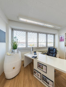 Katja Hüneke, Baufinanzierung Aschaffenburg, Main Wohnkredit – Bild