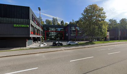 LBS in Freudenstadt