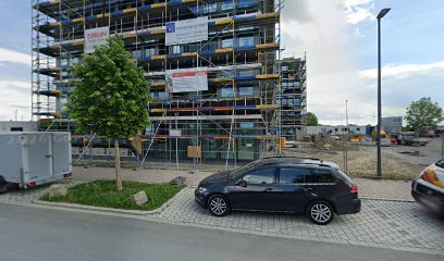 AS Immobiliengruppe