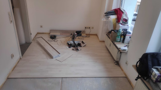 Handwerks & Dienstleistunsservice Mehovic – Bild