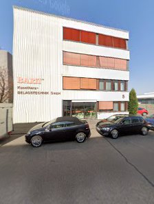 BARiT Kunstharz-Belagstechnik GmbH – Bild