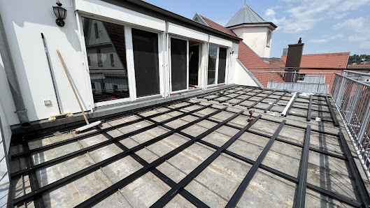 Holzbau Moser – Bild