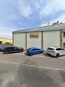 Bilger Bau GmbH – Bild
