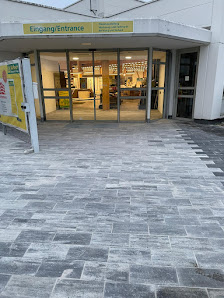 Kemmler Baustoffe & Fliesen Diedorf – Bild