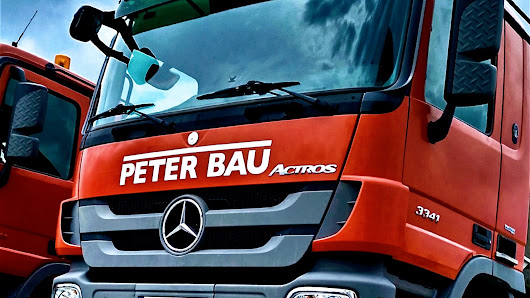 Peter-Bau GmbH – Bild