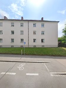 Wohnungsgenossenschaft der Eisenbahner Schwaben e.G. – Bild