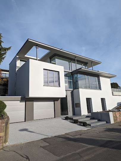 Beuchle Architekten