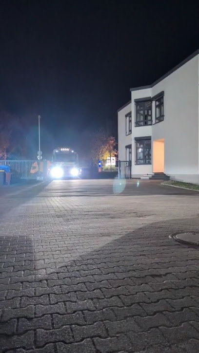 Keller Spezialtiefbau GmbH