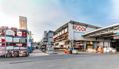 BHG Bauzentrum | Baumaterialien-Handelsgesellschaft AG