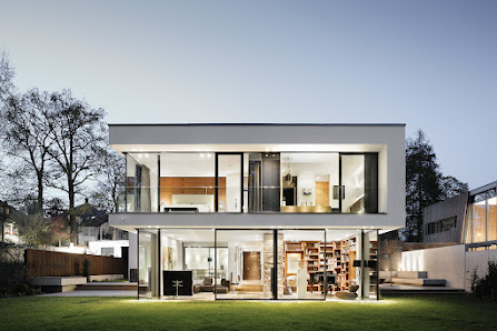 a.punkt architekten Partnerschaft mbB – Bild