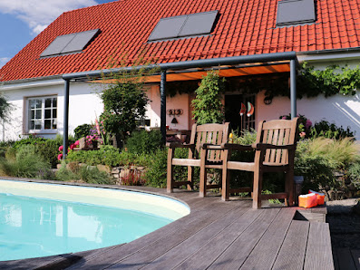 EBT-Aluminiumbau GmbH ️ Terrassenüberdachungen - Carport - Sommergarten - Markisen – Bild