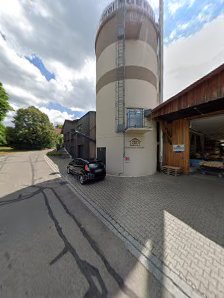 Georg Gerum GmbH Zimmerei Schreinerei CNC Abbund – Bild