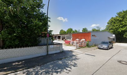 Rawe Projektbau GmbH