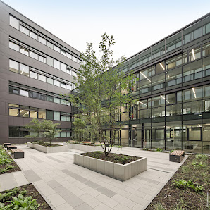 STRABAG Real Estate GmbH, München – Bild