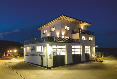 Baggerbetrieb Ensch GmbH