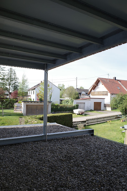 Josef Wieser Schlosserei u. Stahlbau Beteiligungs GmbH