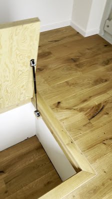 Haus und Wohnung / Umbau- Renovierung – Bild