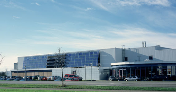 fischerwerke GmbH & Co. KG – Bild