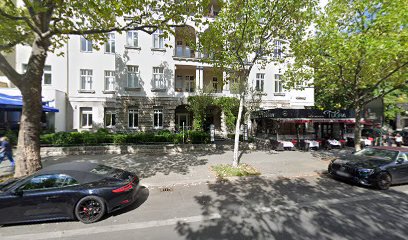 Eker & Partner Bau GmbH