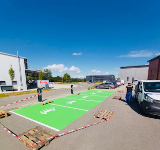Weggenmann Industrieboden GmbH – Bild