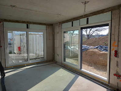 Blitz Fenster + Türen GmbH – Bild