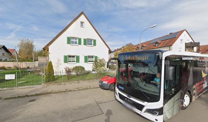 Gemeinnützige Bau Und Siedlungsgenossenschaft